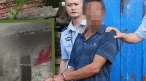 Truy bắt hung thủ hơn 30 năm trước, lộ chuyện tình mờ ám giữa chị dâu - em chồng 29 Truy bắt hung thủ hơn 30 năm trước, lộ chuyện tình mờ ám giữa chị dâu - em chồng adt1749428858 truy bat hung thu hon 30 nam truoc l anh cat 3 2 auto cropjpg