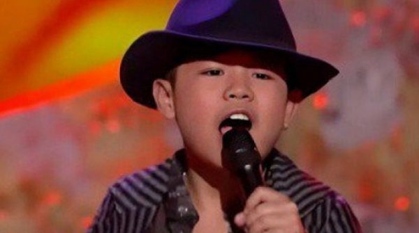 Nam ca sĩ từ nhỏ đã giúp bố mẹ mua nhà, xe vì quá đắt show, hiện tại ngoại hình thay đổi ít người nhận ra adt1749518483 2938 be chau 1 0179 0 4228 0 0 400 6 anh cat 3 2 auto cropjpeg