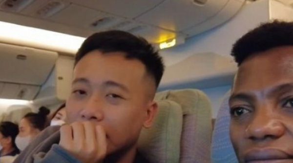 Động thái của thành viên ‘giàu’ nhất nhì team châu Phi khi bị hỏi về Quang Linh Vlogs adt1749539196 vn2 anh cat 3 2 auto cropjpg