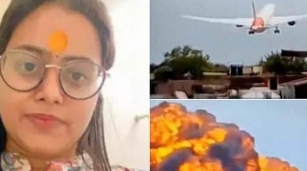 Đến sân bay muộn vì tắc đường, người phụ nữ thoát chết 26 Đến sân bay muộn vì tắc đường, người phụ nữ thoát chết adt1749790108 thoatchet 8566 8412 8682 anh cat 3 2 auto cropjpg