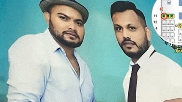 Số mệnh trái ngược của hai anh em cùng ngồi hàng ghế 11 trên chuyến bay rơi ở Ấn Độ adt1749863733 topanhem1 4508 9011 4843 anh cat 3 2 auto cropjpg