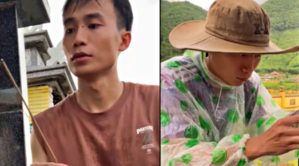 Chàng trai Đà Nẵng làm nghề lạ, vượt mưa bão 'sưởi ấm' cho người đã khuất 29 Chàng trai Đà Nẵng làm nghề lạ, vượt mưa bão 'sưởi ấm' cho người đã khuất adt1749944788 chang trai da nang lam nghe la vuot anh cat 3 2 auto croppng