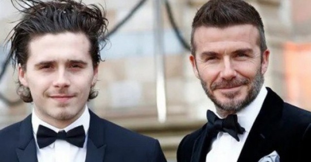 Phản ứng khó hiểu của con trai David Beckham khi bố được phong tước hiệp sĩ adt1750044950 9 41616 57 0 481 810 crop 86836 anh cat 3 2 auto cropjpg 1