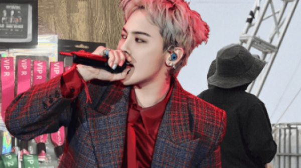 Tình trạng pass vé hỗn loạn show G-Dragon: Giảm 70% không ai mua, mã QR bị trộm, khán giả hãy cảnh giác với vé giả!  adt1750472753 copy of your paragraph text 8 anh cat 3 2 auto croppng