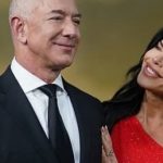 'Đám cưới thế kỷ' của tỷ phú Jeff Bezos adt1750487155 ty phu jeff bezos va lauren sa 1353 anh cat 3 2 auto cropjpg