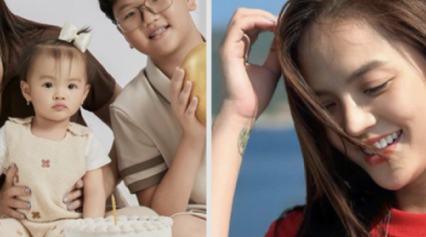 Thu Quỳnh chia sẻ gây chú ý sau nhiều năm làm mẹ đơn thân adt1750732336 screen shot 2025 06 23 at 22 52 44 5 anh cat 3 2 auto croppng