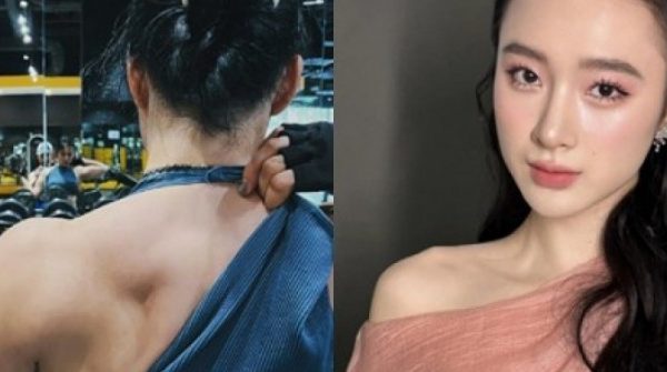 Đời thực nhiều tò mò của Angela Phương Trinh sau loạt hình ảnh khoe cơ bắp nam tính adt1750732545 ava angela phuong trinh 2784 0 0 375 anh cat 3 2 auto cropjpg