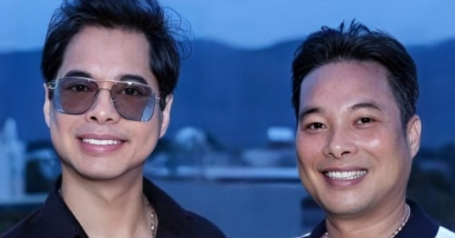 Em trai chủ tịch của Ngọc Sơn nhận tin vui bất ngờ adt1750822589 em trai chu tich cua ngoc son nhan t anh cat 3 2 auto cropjpg 1