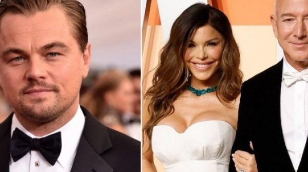 Leonardo DiCaprio và các sao được mời dự đám cưới tỷ phú Jeff Bezos 27 Leonardo DiCaprio và các sao được mời dự đám cưới tỷ phú Jeff Bezos adt1750919762 topcuoi 0502 4760 1250 anh cat 3 2 auto cropjpg