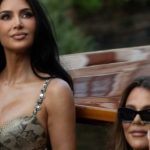 Dàn sao dự tiệc trước hôn lễ tỷ phú Jeff Bezos adt1750990939 kim kardashian va khloe tham gia tie anh cat 3 2 auto cropjpg