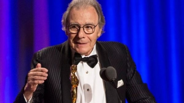 Nhà soạn nhạc phim 'Mission: Impossible' qua đời adt1751018310 laloschifrinoscar2018 1 9643 7371 4 anh cat 3 2 auto cropjpg