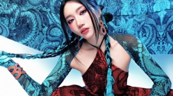 Giọng ca 8.5 IELTS của 'Em xinh say hi' giải đề tiếng Anh thi tốt nghiệp THPT adt1751023932 orangeemxinhsayhitop1 95 3086 9095 9 anh cat 3 2 auto cropjpg