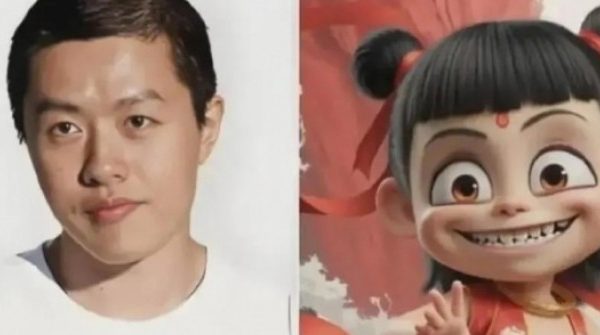 Đạo diễn 'Na Tra 2' thoát nghèo thành triệu phú 28 Đạo diễn 'Na Tra 2' thoát nghèo thành triệu phú adt1751508313 topnatra1 1173 1910 1562 anh cat 3 2 auto cropjpg