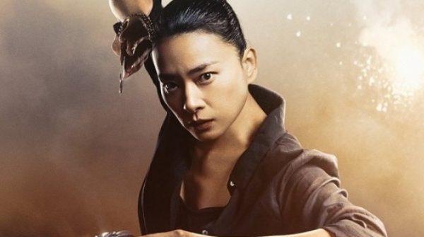 Ngô Thanh Vân thoại tiếng Việt trong bom tấn Hollywood 29 Ngô Thanh Vân thoại tiếng Việt trong bom tấn Hollywood adt1751523707 ngothanhvantheoldguardtop1 175 9313 anh cat 3 2 auto cropjpg