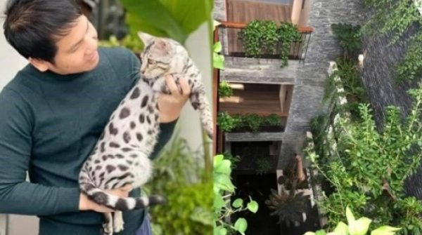 "Vua nhạc đỏ" vừa bị đồng nghiệp khui "mỗi mùa lễ hội mua 1 căn nhà", tự nhận sợ vợ vì… cắt cơm adt1751853188 5183 729 local auto crop 750x563 anh cat 3 2 auto cropjpg