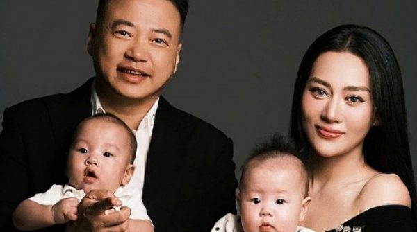 Shark Bình bức xúc vì bị bịa đặt phát ngôn 'cho vợ mỗi tháng một tỷ tiêu vặt' 30 Shark Bình bức xúc vì bị bịa đặt phát ngôn 'cho vợ mỗi tháng một tỷ tiêu vặt' adt1751862529 poanh 8020 8029 7844 8136 anh cat 3 2 auto cropjpg