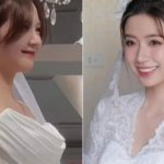 2 mỹ nhân VTV thế hệ mới cùng tên Ngọc Huyền: Người sắp thành cô dâu của Đình Tú, người hạnh phúc bên cháu trai NSƯT Chí Trung adt1751869728 7014 392 local auto crop 750x563 anh cat 3 2 auto cropjpg