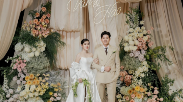 Cầu thủ Dương Thanh Hào cưới vợ sau 8 năm yêu adt1751959278 336 9663 28977 7065 8559 anh cat 3 2 auto croppng