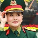 NSND Thu Quế mang quân hàm Đại tá đón niềm vui mới ở tuổi 56 adt1751966159 nsnd thu que mang quan ham dai ta do anh cat 3 2 auto cropjpg