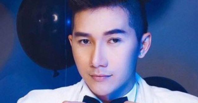 Người mẫu Nam Phong đột ngột qua đời vì bệnh phổi hậu COVID-19 adt1752029272 namphong005 23151 844 0 0 500 800 cr anh cat 3 2 auto cropjpg 1