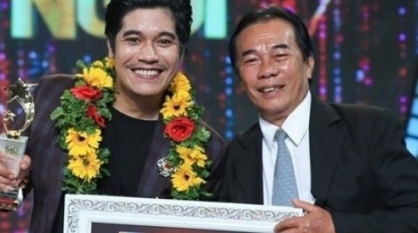 Diễn viên Bùi Công Tài 'Miền đất phúc' qua đời vì ung thư gan adt1752736289 dien vien bui cong tai mien dat phuc anh cat 3 2 auto cropjpg