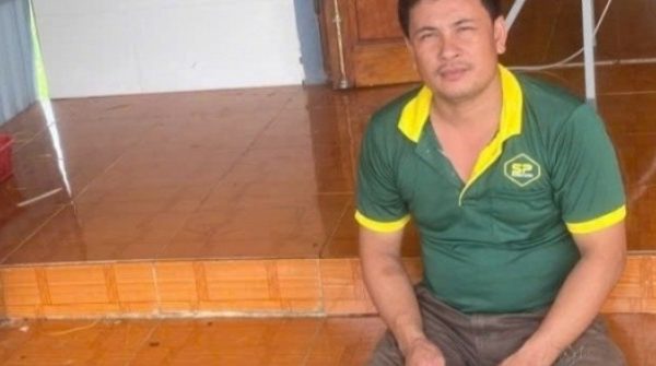 Quyết định 'sinh tử' của người đàn ông khi thấy 30 du khách kêu cứu trên biển do chìm tàu adt1753051015 giang co quyet dinh sinh tu luc thay anh cat 3 2 auto cropjpg