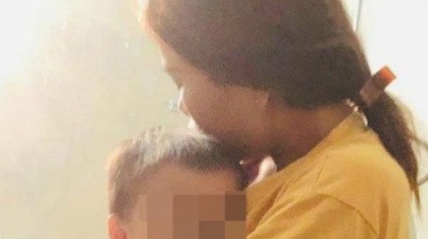 Mẹ bé Bắp trải lòng sau công bố của công an về vụ tiền từ thiện adt1753337208 me be bap duoc minh oan khoan tien t anh cat 3 2 auto cropjpg