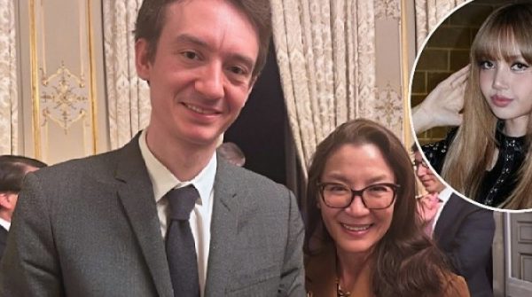 Dương Tử Quỳnh 'đẩy thuyền' mối quan hệ Lisa và tỷ phú Frédéric Arnault adt1753588602 g 4709 4721 2238 4896 anh cat 3 2 auto cropjpg