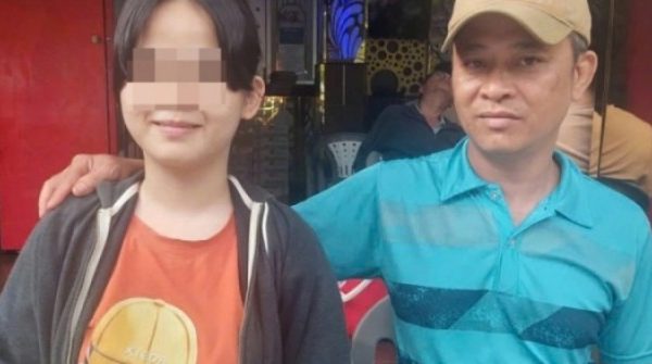 Mẹ bé gái 13 tuổi mất liên lạc: 'Gặp lại con, vợ chồng tôi mừng phát khóc' 29 Mẹ bé gái 13 tuổi mất liên lạc: 'Gặp lại con, vợ chồng tôi mừng phát khóc' adt1753751170 be13tuoimattich 7940 175 7501 7659 8 anh cat 3 2 auto cropjpg