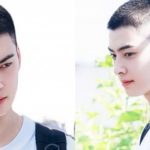 Ảnh nhập ngũ của Cha Eun Woo gây sốt adt1753751917 cha eun woo 6830 6 7407 8101 8674 anh cat 3 2 auto cropjpg