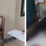 Bác sĩ ngủ gục trong phòng cấp cứu khiến bệnh nhân tử vong adt1753861812 bac si ngu guc trong phong cap cuu k anh cat 3 2 auto cropjpg