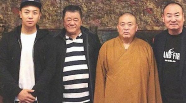 Diễn viên Thích Tiểu Long bị réo tên giữa bê bối chấn động ở Thiếu Lâm Tự adt1753867674 1 35823 34 0 411 720 crop 6604 anh cat 3 2 auto cropjpg