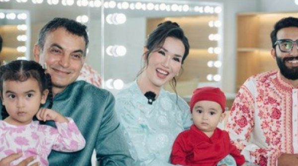 Võ Hạ Trâm quay MV ca ngợi Việt Nam, chồng Ấn Độ chốt một câu đầy bất ngờ adt1753945561 vohatram 6 82454 107 0 1707 2560 cro anh cat 3 2 auto cropjpg