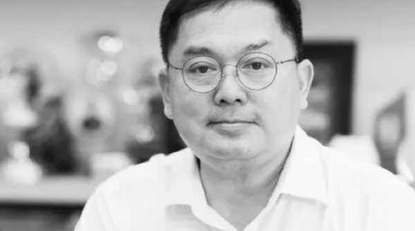 Từ sự ra đi của ông Hoàng Nam Tiến - chúng ta học được gì? adt1754016510 tu su ra di cua ong hoang nam tien c anh cat 3 2 auto croppng