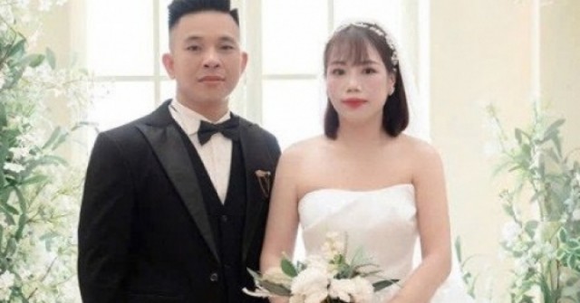 Chú rể Thái Nguyên nhập viện giữa đám cưới, cô dâu bần thần và cái kết ấm lòng adt1754292164 chu re thai nguyen nhap vien giua da anh cat 3 2 auto cropjpg 1