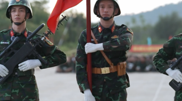 Không còn là tin đồn, Thượng úy Lê Hoàng Hiệp chính thức xuất hiện ở Sao nhập ngũ 2025 adt1754969146 1 9067 0 0 899 1438 crop 79127 anh cat 3 2 auto croppng