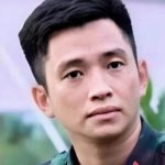 'Sao nhập ngũ': Thượng úy Lê Hoàng Hiệp đẹp lạnh lùng, Hòa Minzy bị chỉ huy chê adt1755137695 sao nhap ngu thuong uy le hoang hiep anh cat 3 2 auto cropjpg