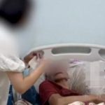 Người đàn ông U70 tái hôn với vợ trẻ kém 16 tuổi, đêm tân hôn phải trải qua ở bệnh viện adt1755312463 3759 763 thumbnail auto crop 750x563 anh cat 3 2 auto cropjpg