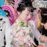 Cô dâu òa khóc khi anh trai bị bệnh Down tặng vàng cưới, dặn ‘đừng rửa bát nhiều’ adt1755646262 co dau oa khoc khi anh trai bi benh anh cat 3 2 auto cropjpg