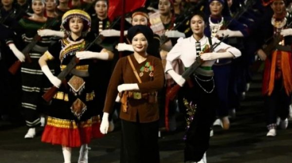 Dàn chiến sĩ rạng rỡ trong ngày hợp luyện diễu binh adt1755827110 unknown 65 4761 6605 anh cat 3 2 auto cropjpg