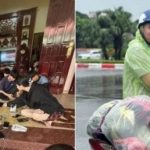 Chuyện ấm lòng sau bão: Thoát 'biển nước' nhờ người lạ, cho cả xóm sạc pin nhờ adt1756253357 chuyen am long sau bao thoat bien nu anh cat 3 2 auto cropjpg