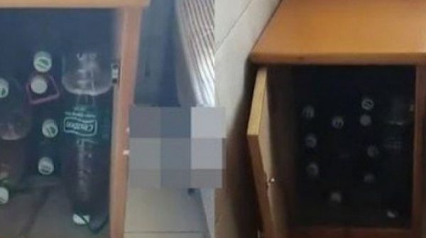 Kiểm tra phòng trọ của nam thanh niên, chủ nhà sốc nặng khi thấy cảnh bên trong adt1756510377 kiem tra phong tro cua nam thanh nie anh cat 3 2 auto cropjpg