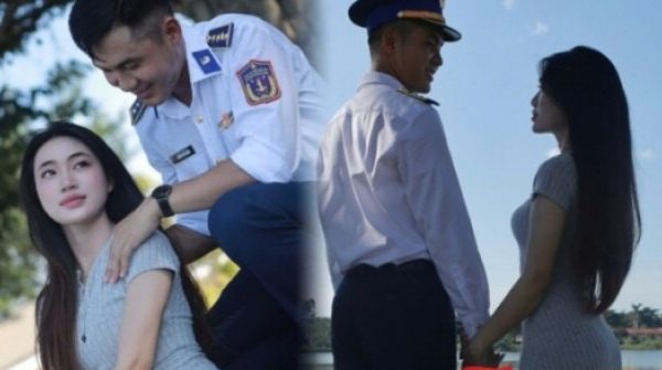 Từ tin nhắn dịp A50 đến cái ôm giữa A80, đoạn clip chàng lính bế bạn gái bằng một tay khiến triệu người thổn thức adt1756698437 5806 935 local auto crop 750x563 anh cat 3 2 auto cropjpg