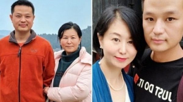 Chàng trai nghèo yêu nữ đại gia hơn 14 tuổi qua mạng, gặp 5 ngày đã cưới, cuộc sống hiện tại gây ngỡ ngàng adt1757300232 3730 980 local auto crop 750x563 anh cat 3 2 auto cropjpg