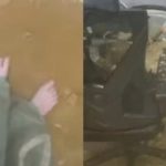 Đang học trong lớp, nữ sinh bất ngờ bị 'biển' nước thải dội xuống đầu adt1757557820 dang hoc trong lop nu sinh bat ngo b anh cat 3 2 auto cropjpg