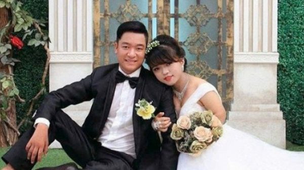 Yêu cô gái 1m2, chàng trai Thanh Hóa vượt 1.300km về ở rể và cái kết adt1757722477 anh dai dien 1961 anh cat 3 2 auto cropjpg
