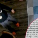 Xôn xao 'thư kêu cứu' của bé trai Hà Nội sống cùng mẹ kế: Bà nội lên tiếng adt1757751402 xon xao thu keu cuu cua be trai ha n anh cat 3 2 auto cropjpg