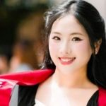 Thủ khoa xinh đẹp Đại học Ngoại thương với 3 môn đạt điểm 10 tuyệt đối adt1757987900 thu khoa xinh dep dai hoc ngoai thuo anh cat 3 2 auto cropjpg