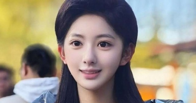 Cô gái bị giám thị yêu cầu tẩy trang 5 lần 'vì quá đẹp' adt1758162910 0 0398 0410 1234 1197 anh cat 3 2 auto cropjpg 1