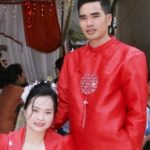 Từ bức ảnh chăn bò trên mạng, chàng trai Ninh Bình 'tìm' cưới cô gái liệt 2 chân adt1758330123 tu buc anh chan bo tren mang chang t anh cat 3 2 auto cropjpg